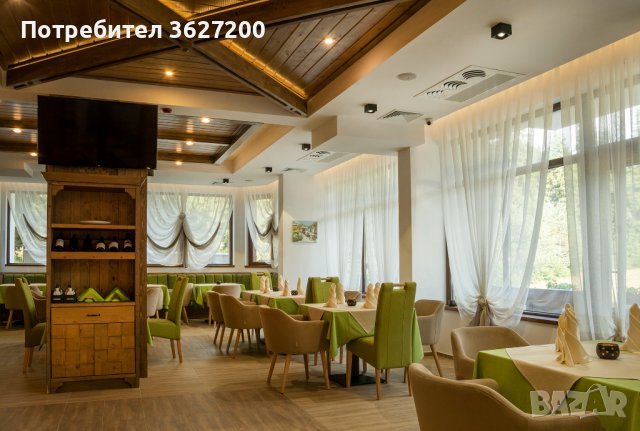 Хотел НИКЕН Пампорово, снимка 5 - На зимен курорт - 39509653