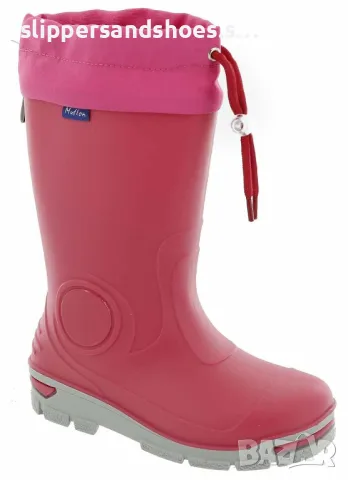 Детски гумени ботуши MUFLON  