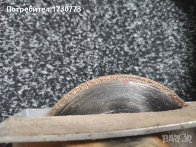 Mашина за рязане Festo, снимка 6 - Други инструменти - 40645701