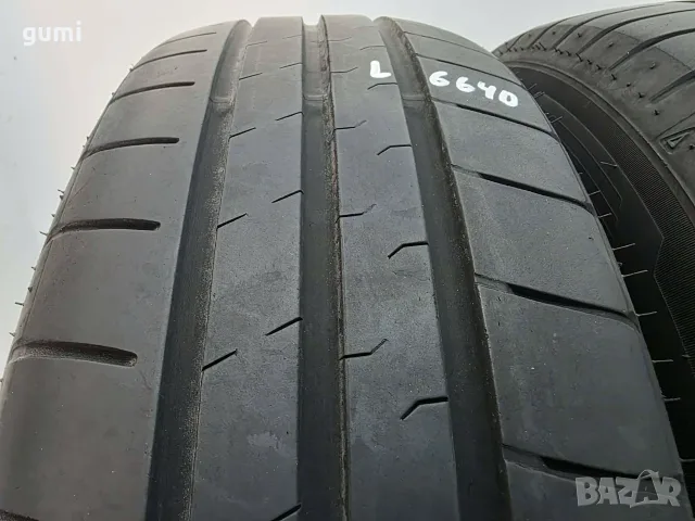 2бр летни гуми 215/65/16 FALKEN L06640 
