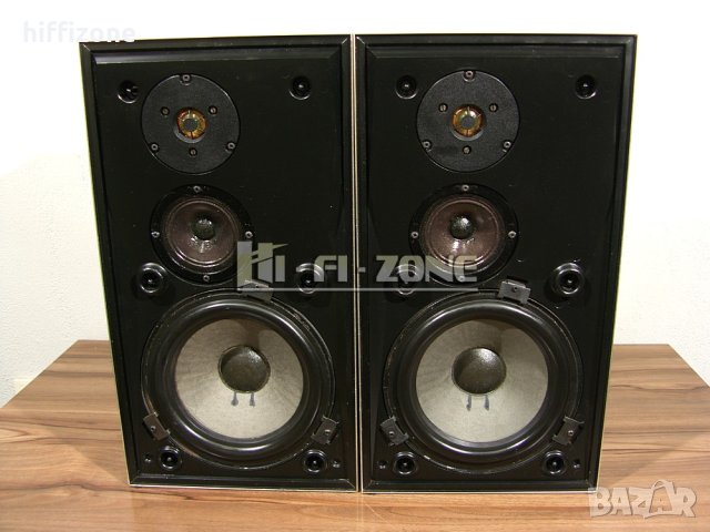 ТОНКОЛОНИ  Bang&olufsen beovox s45-2 /1 , снимка 2 - Тонколони - 40413360