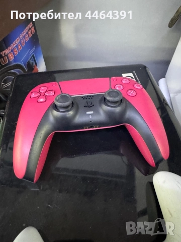 Джойстици за плейстешън 5, снимка 4 - PlayStation конзоли - 51473535
