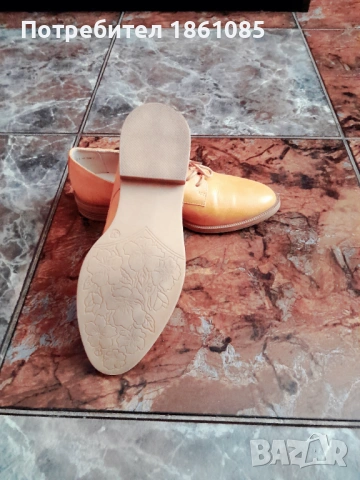 Елегантни дамски обувки, снимка 8 - Дамски елегантни обувки - 52184133