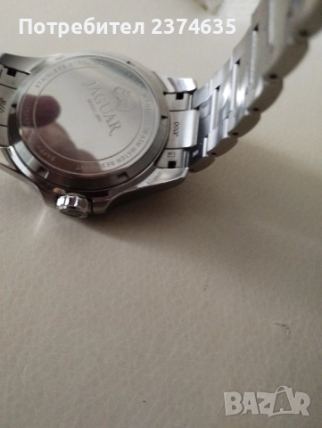 Мъжки швейцарски часовник , снимка 8 - Мъжки - 51782212