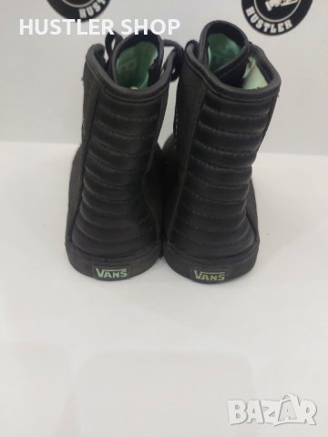 Дамски кецове VANS. Номер 40, снимка 4 - Кецове - 42062746