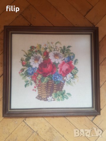 Продавам гоблени  , снимка 4 - Гоблени - 29669074