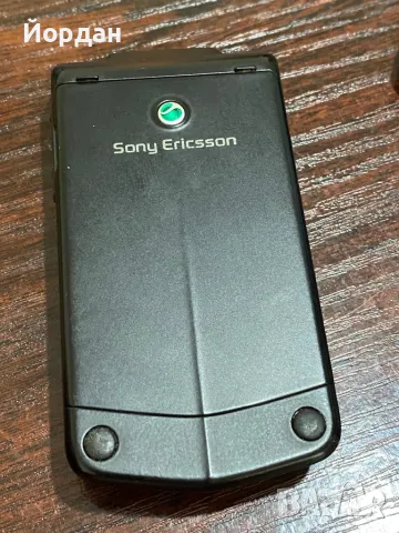 Sony ericsson z555i, снимка 7 - Sony Ericsson - 49868214