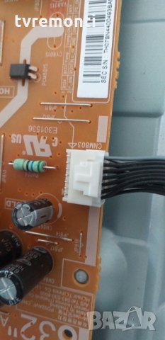  Power Supply Bn44-00493b, снимка 4 - Части и Платки - 29619119