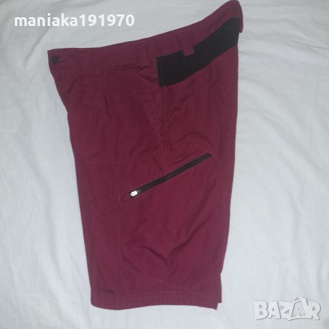 Lundhags Lykka Shorts (М) дамски трекинг къси панталони, снимка 4 - Къси панталони и бермуди - 40259897