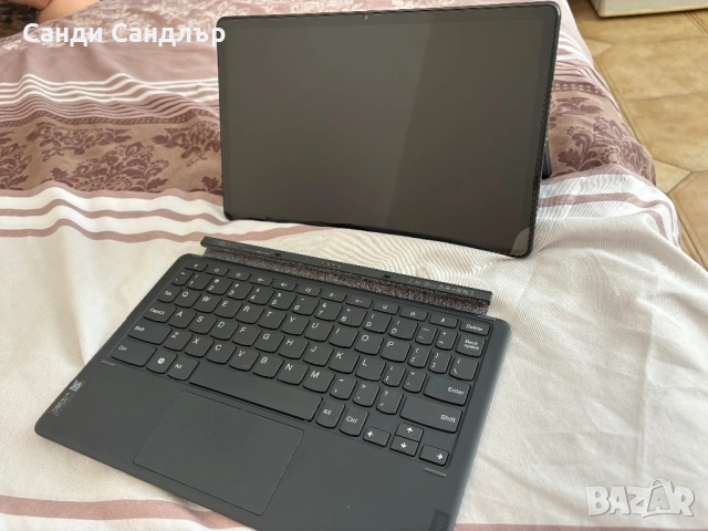 Таблет Леново, снимка 2 - Таблети - 54120764