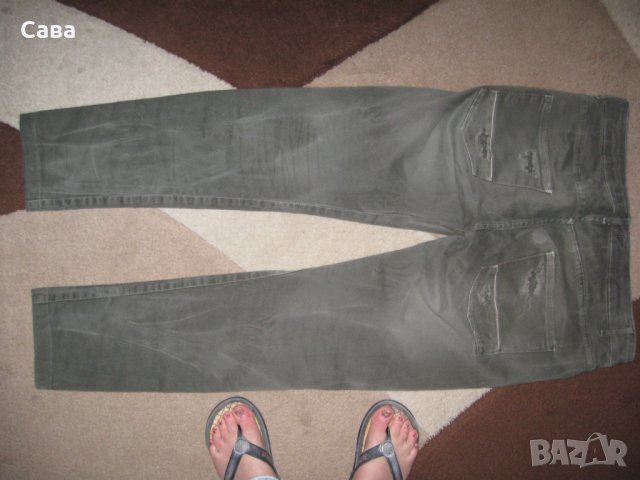 Дънки GIANNI LUPO   мъжки,М, снимка 3 - Дънки - 36648875