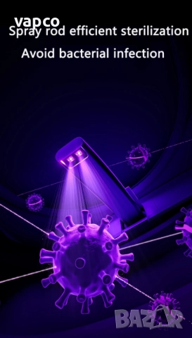 Мултифункционална сива смарт тоалетна L9 с биде, подгрев, сушене, масаж, снимка 10 - Други - 52472085