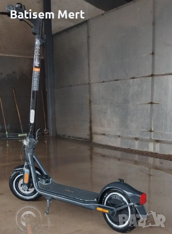 Продава се Ninebot f2 +, снимка 3 - Дронове и аксесоари - 53179982