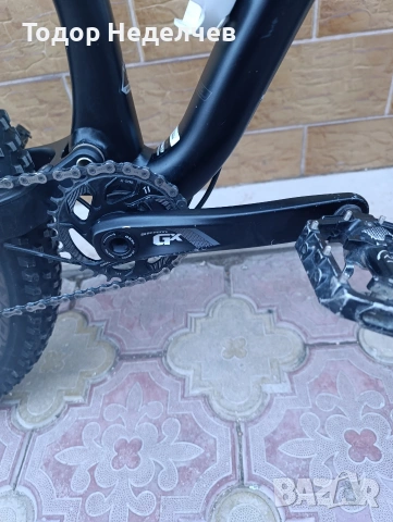 Specialized 27,5 цола" Мекица" , снимка 6 - Велосипеди - 53976984