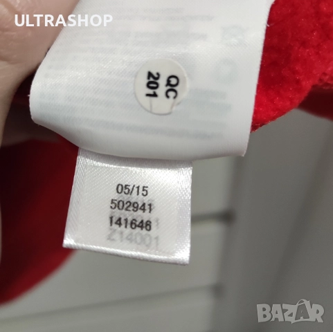 ✔️ Мъжки елек 💥 ATOMIC ✔️ size: M 👌 Отлично състояние , снимка 6 - Суичъри - 52667195