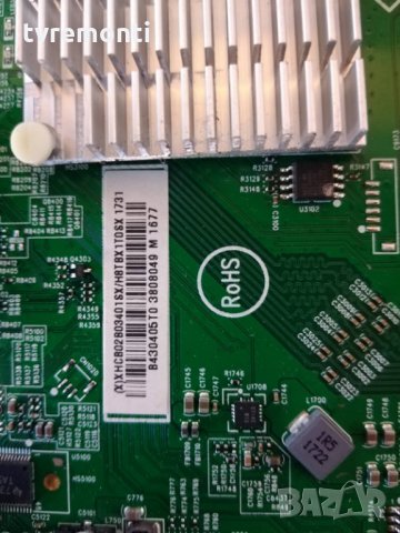 Mainboard 715G8579-M0D-B01-005Y, снимка 2 - Части и Платки - 30953663