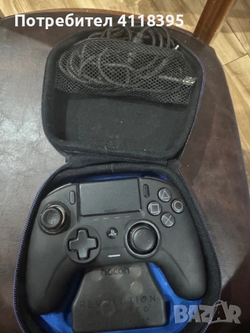 Nacon Revolution Unlimited Pro