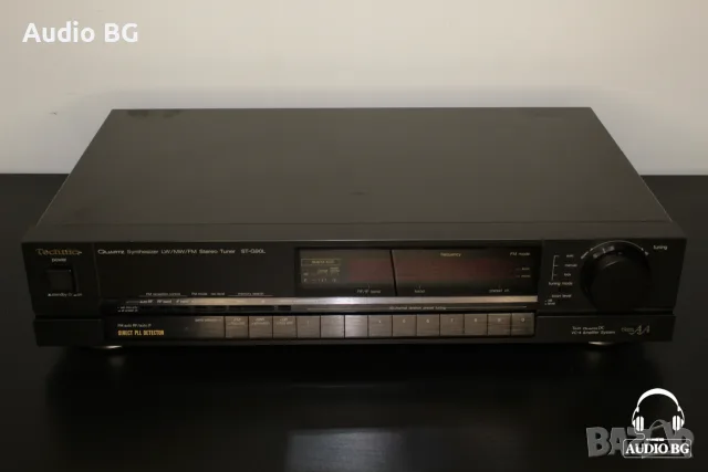 Technics ST-G90L 