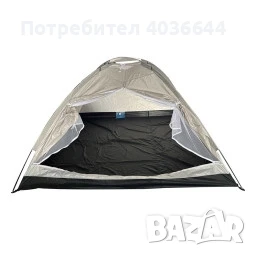 6-местна палатка Мuhler, снимка 1