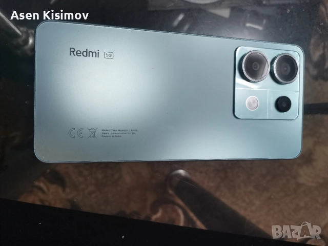 redmi note 13pro 5G, снимка 8 - Xiaomi - 52335696