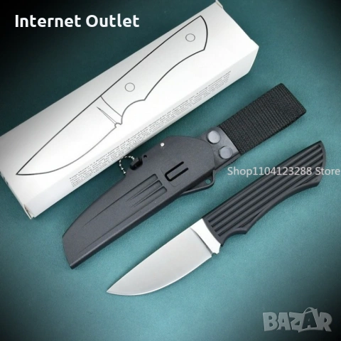 Тактически нож EDC