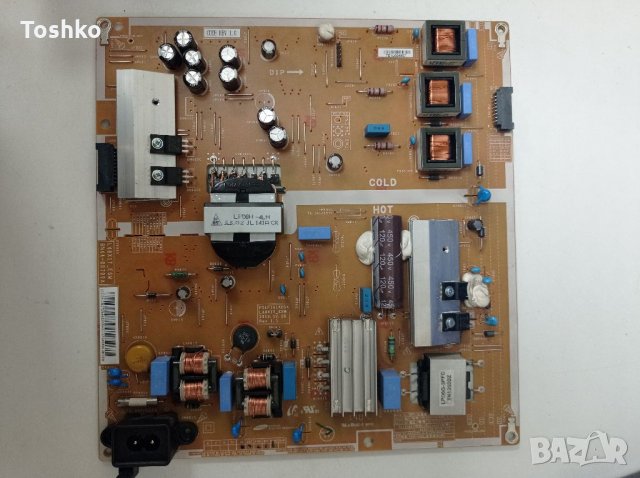 Power board BN44-00709A