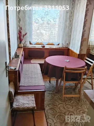 Тристаен апартамент Плевен