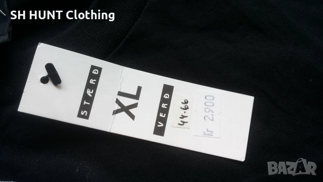 DOGMA PAPA SMURF T-Shirt Размер XL мъжка тениска 44-66, снимка 9 - Тениски - 52825364