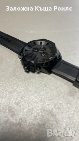 Часовник Diesel Dz-4378 , снимка 2 - Мъжки - 48220269