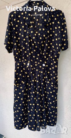 Прекрасен гащеризон-рокля