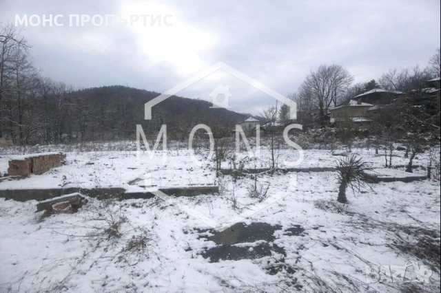 УПИ, подходящ за жилищно строителство в гр. Габрово, кв. Гачевци.