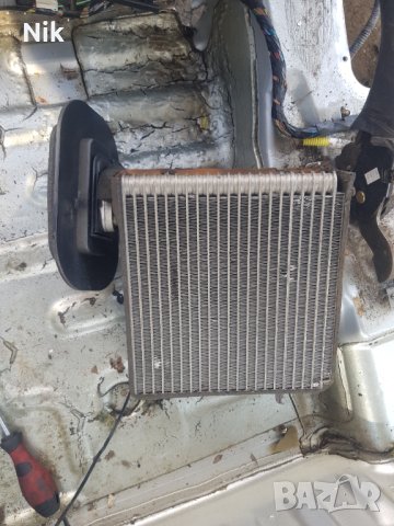  Радиатори за Mitsubishi Pinin, снимка 6 - Части - 40848291