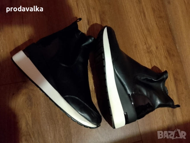 Дамски боти 