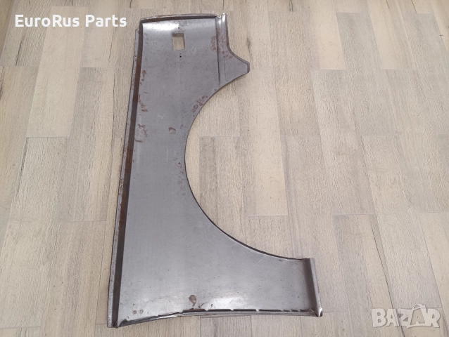 Калник преден ляв Вартбург 353, снимка 3 - Части - 52613935