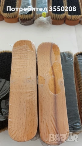 Четки с мек косъм, български, нови, снимка 8 - Мопове, кофи, четки и метли - 44303678