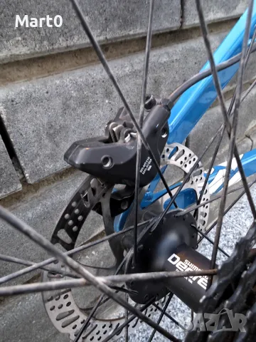 Drag C1 Pro Custom, снимка 5 - Велосипеди - 56547969