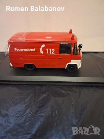 колекционерска количка , снимка 3 - Колекции - 53937279