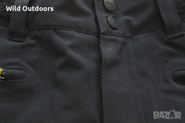 BERGANS Oppdal Ins ski pant - мъжки ски панталон, размер М, снимка 3 - Спортни дрехи, екипи - 52741633