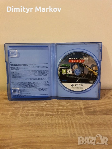 PS5 игри в комплект, снимка 12 - Игри за PlayStation - 53962406