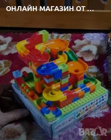 Lego конструктор 165 части🧩ПОСЛЕДНИ БРОЙКИ, снимка 5 - Конструктори - 47518665