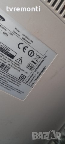 MAIN BOARD ,BN94-07548f, BN41-02156A, for Samsung UE40H6410S, снимка 6 - Части и Платки - 36889364