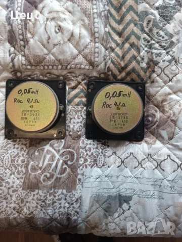 Високочестотни Onkyo    Крайна цена, снимка 4 - Други - 50458514