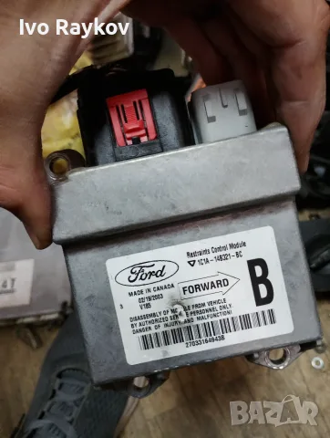 Модул 1C1A14B321 BC за FORD TRANSIT кутия