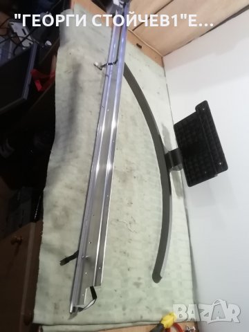 LG   55UK6750PLD СЪС СЧУПЕН ДИСПЛЕЙ, снимка 11 - Части и Платки - 31210355