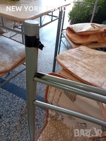 СТОЛОВЕ ЗА ЗАВЕДЕНИЕ , снимка 10 - Столове - 53184710