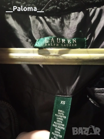 яке Ralph Lauren