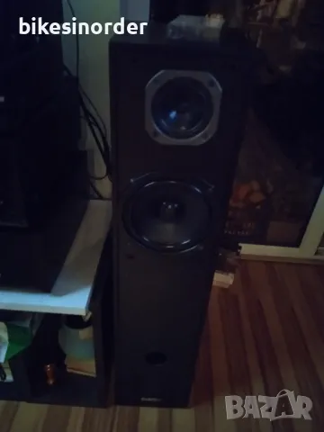 Ceeroy 4039S немски двулентови тонколони, снимка 3 - Тонколони - 48174141