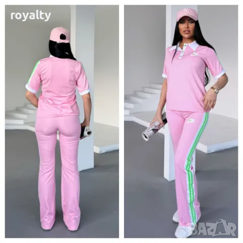 Nike дамски комплекти Различни цветове 