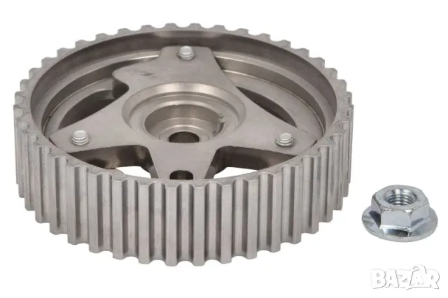 Колело ангренажно за MERCEDES № 7701478037, снимка 2 - Части - 55909929