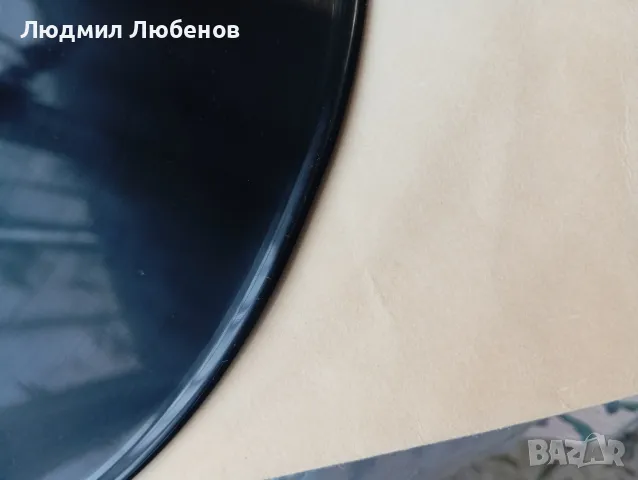 Лот 5бр. грамофонни плочи приказки , снимка 5 - Грамофонни плочи - 50220811